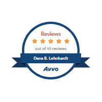 Avvo Five-Star Rating